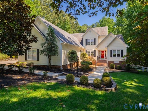 7011 Amstel Bluff Way , South Chesterfield, VA 23838