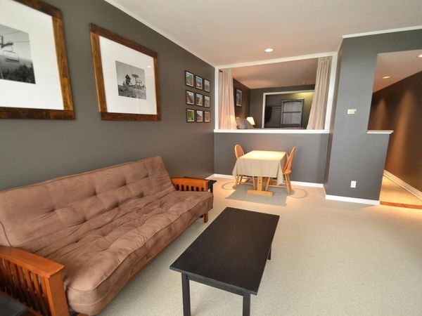30 Mountainside Drive, Unit 304, Warren, VT 05674