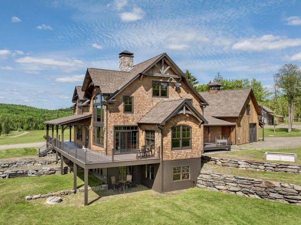 39 Ricker Road, Clarksville, NH 03592