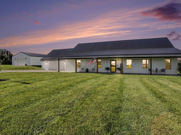7101 Pleasantview Road SE, Bremen, OH 43107