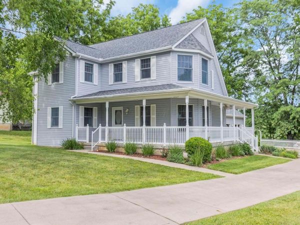 170 Applewood Drive , Chillicothe, OH 45601