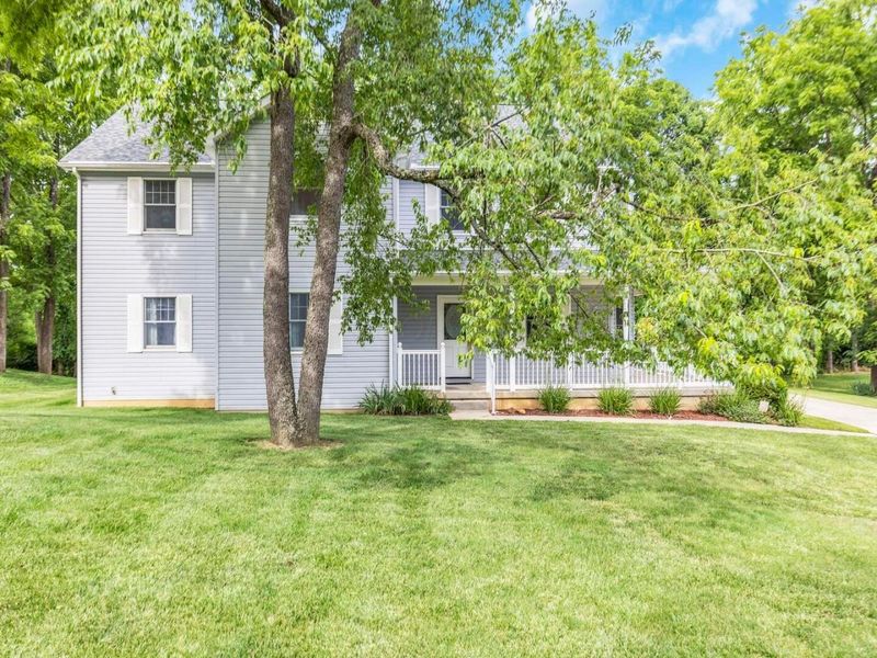 170 Applewood Drive , Chillicothe, OH 45601 Photo 2