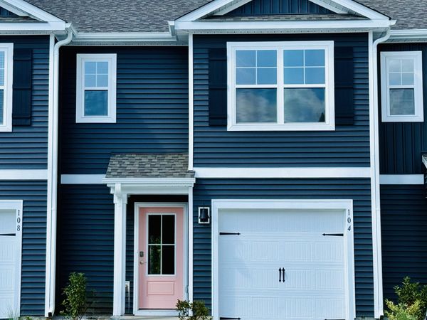 104 Cashmere Court, Unit Lot 18, Wilmington, NC 28411