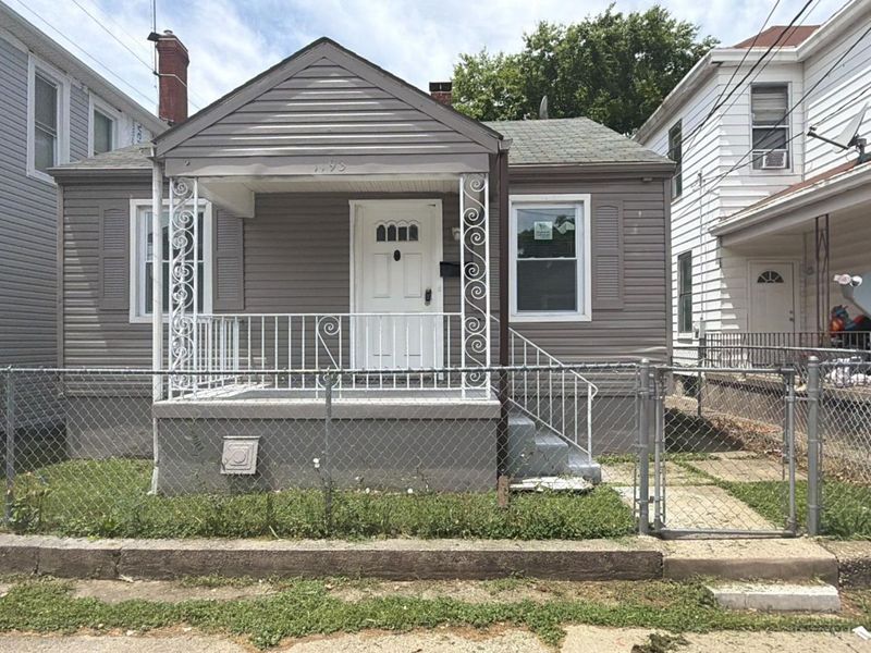 1193 Shuler Avenue, Hamilton, OH 45011 Photo 1