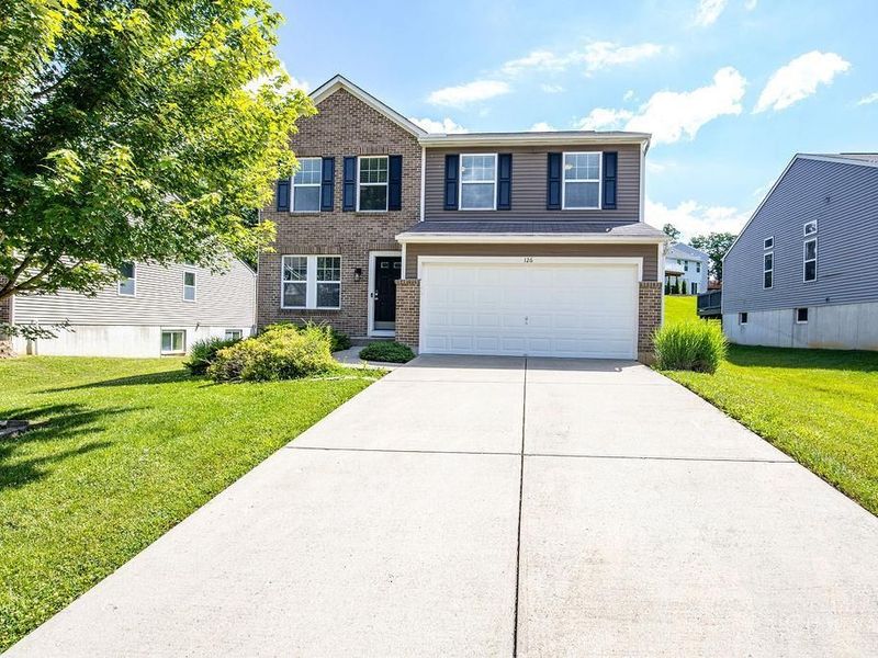 126 Regatta Drive, New Richmond, OH 45157 Photo 1