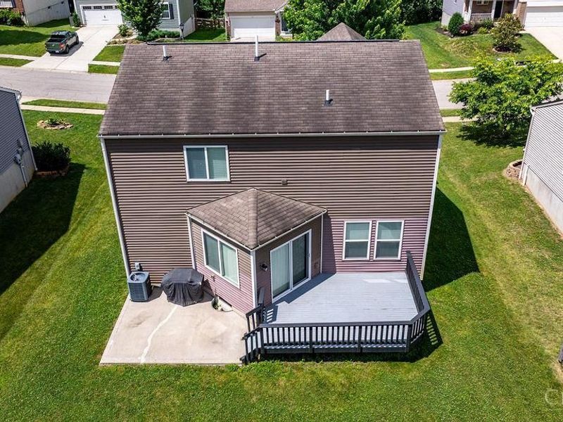 126 Regatta Drive, New Richmond, OH 45157 Photo 27
