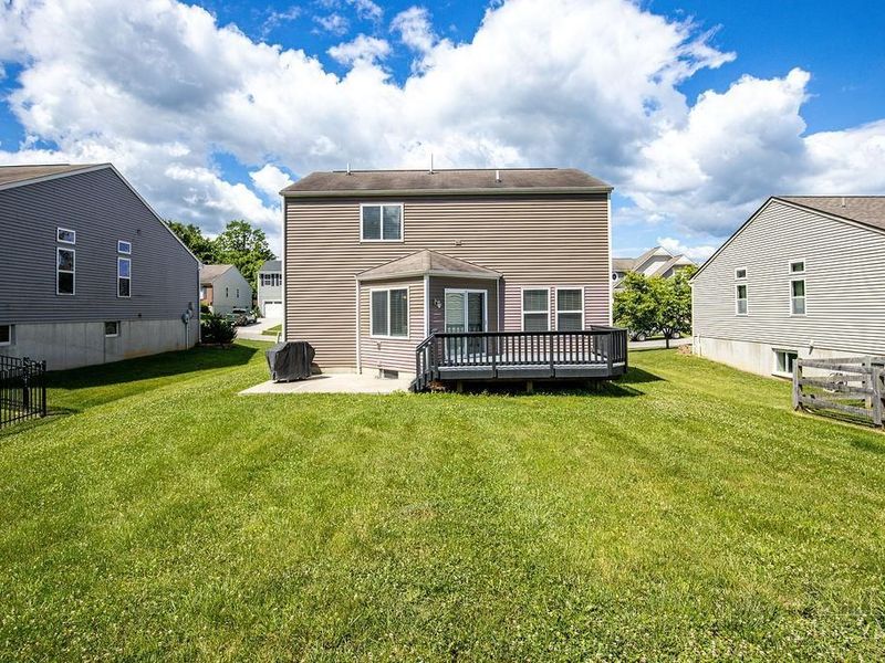 126 Regatta Drive, New Richmond, OH 45157 Photo 28