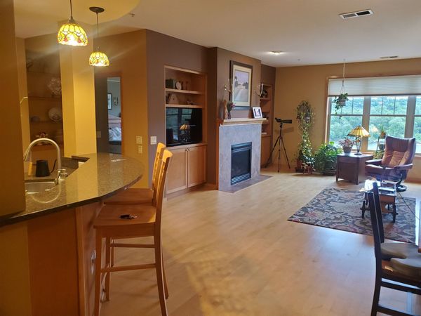 440 Water Street, Unit 212, Prairie Du Sac, WI 53578