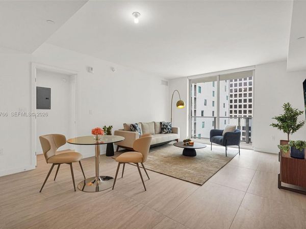 77 SE 5th St , Unit 3714, Miami, FL 33131