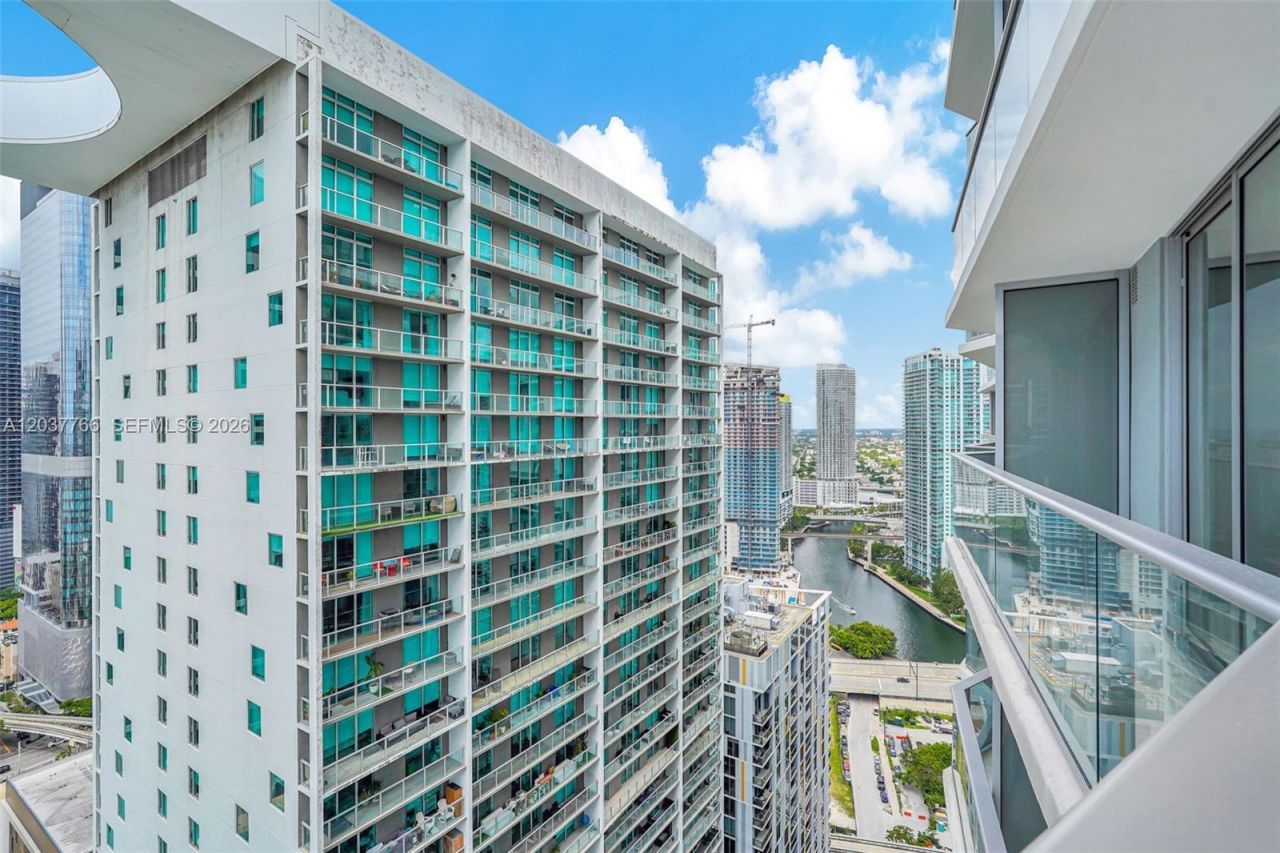 77 SE 5th St , Unit 3714, Miami, FL 33131 Photo