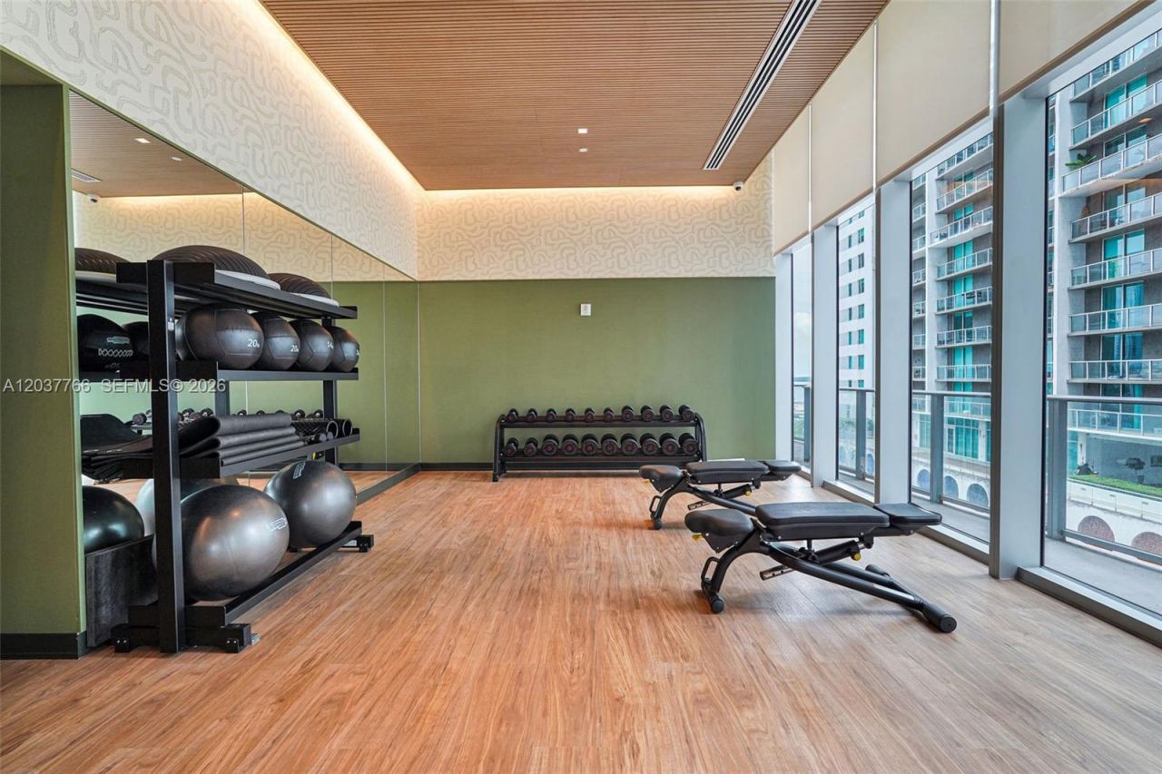 77 SE 5th St , Unit 3714, Miami, FL 33131 Photo