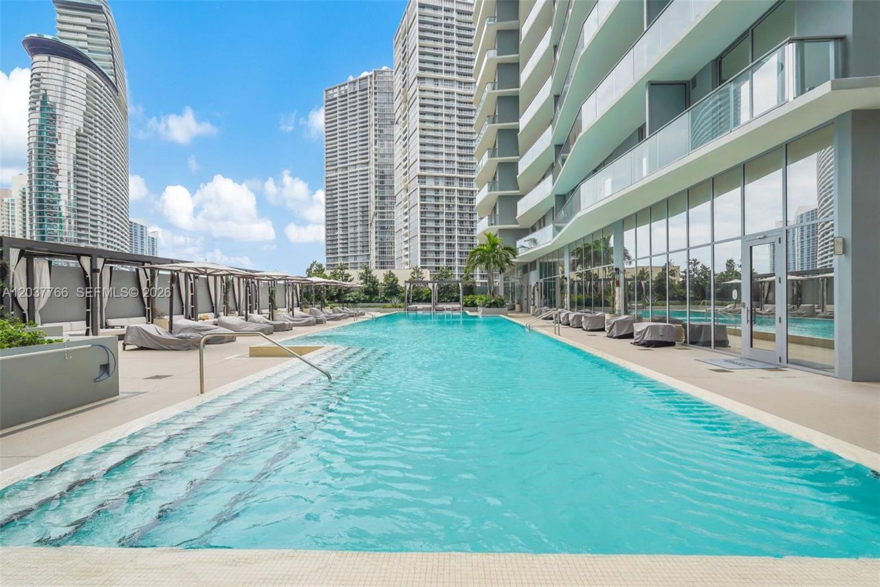 77 SE 5th St , Unit 3714, Miami, FL 33131 Photo