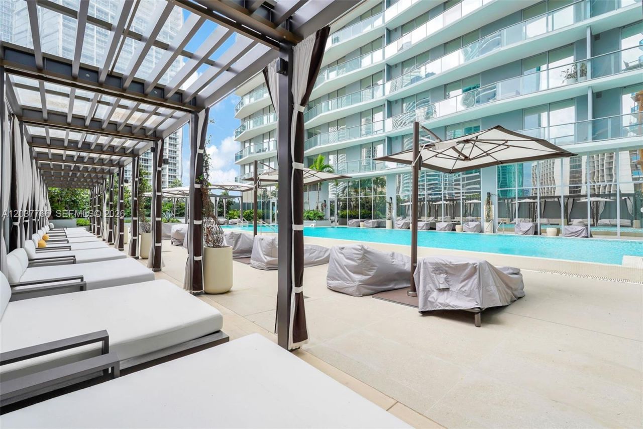 77 SE 5th St , Unit 3714, Miami, FL 33131 Photo