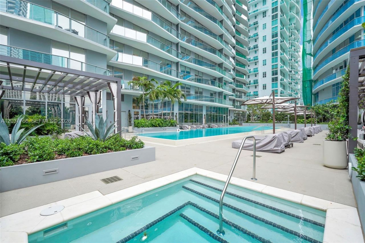 77 SE 5th St , Unit 3714, Miami, FL 33131 Photo