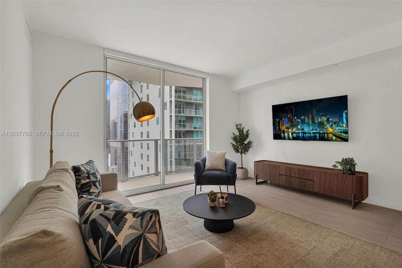 77 SE 5th St , Unit 3714, Miami, FL 33131 Photo