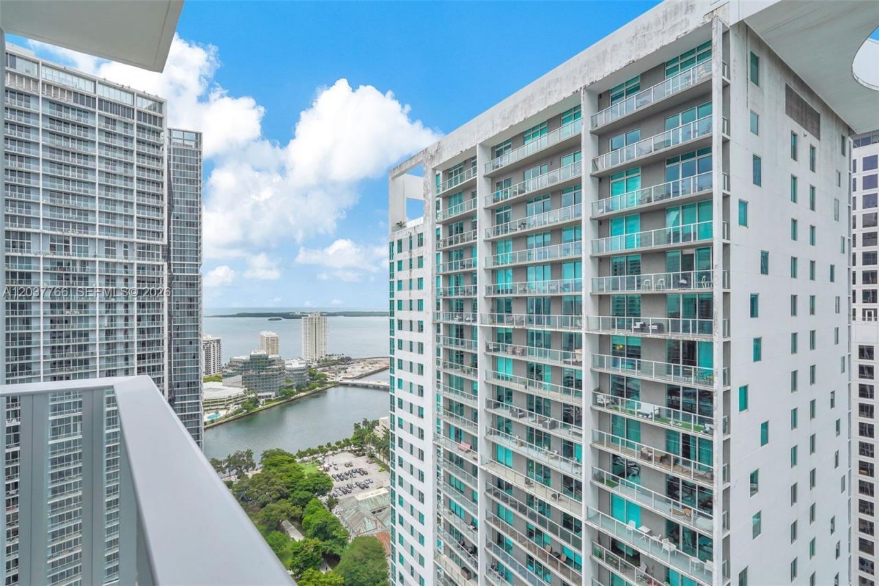 77 SE 5th St , Unit 3714, Miami, FL 33131 Photo