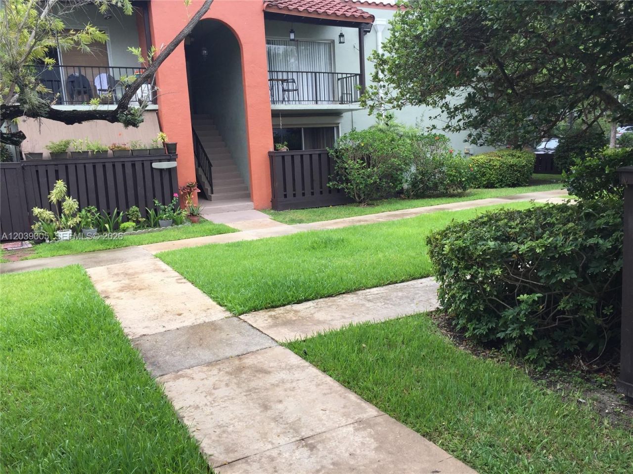 10808 N Kendall Dr , Unit Q-4, Miami, FL 33176 Photo