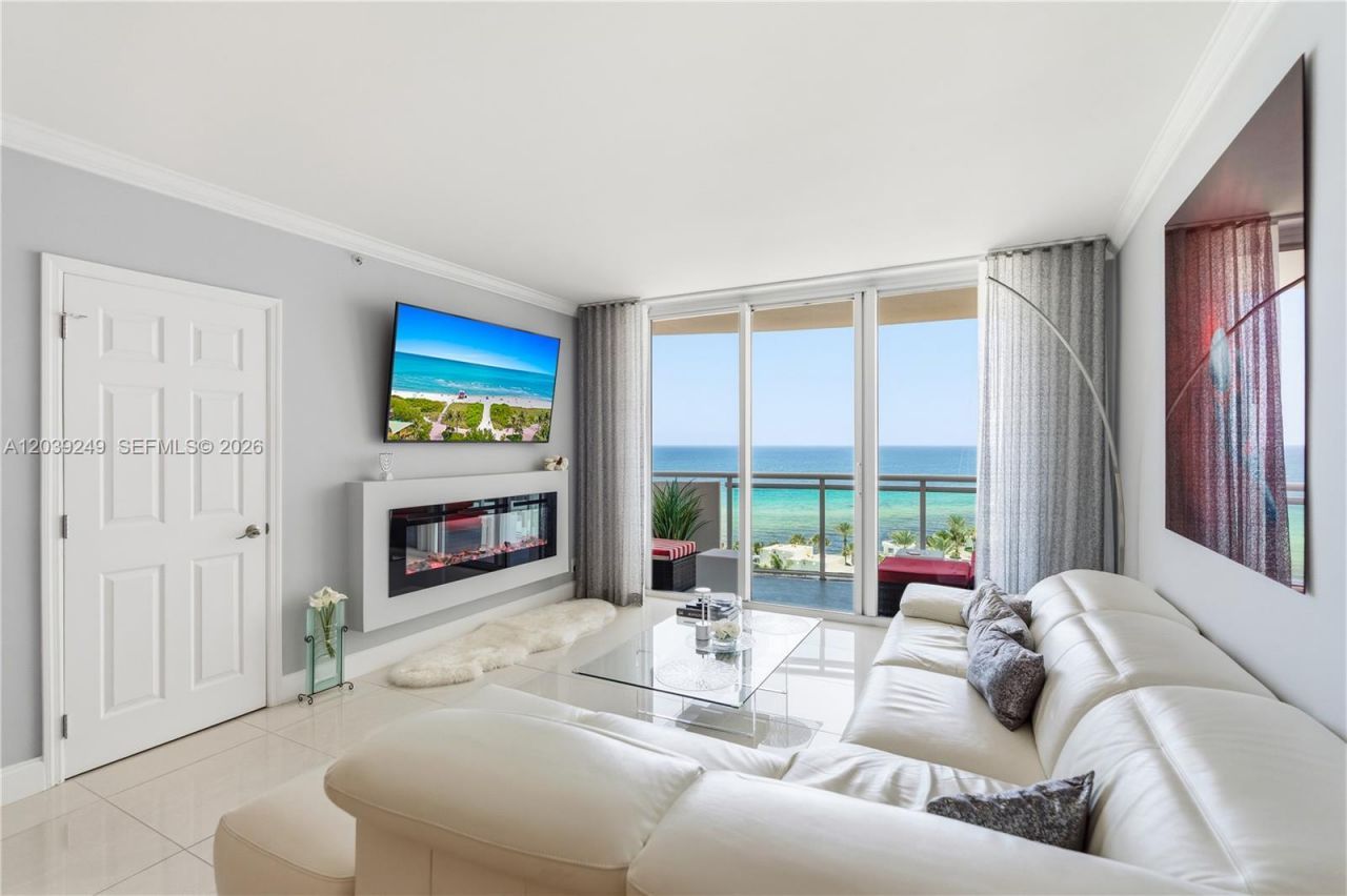 3001 S Ocean Dr, Unit 1023, Hollywood, FL 33019 Photo