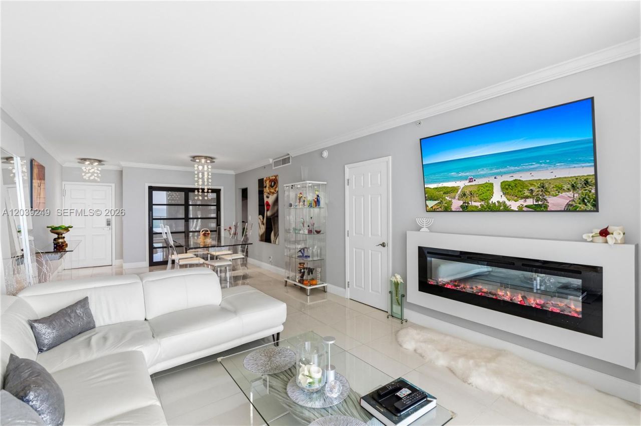 3001 S Ocean Dr, Unit 1023, Hollywood, FL 33019 Photo
