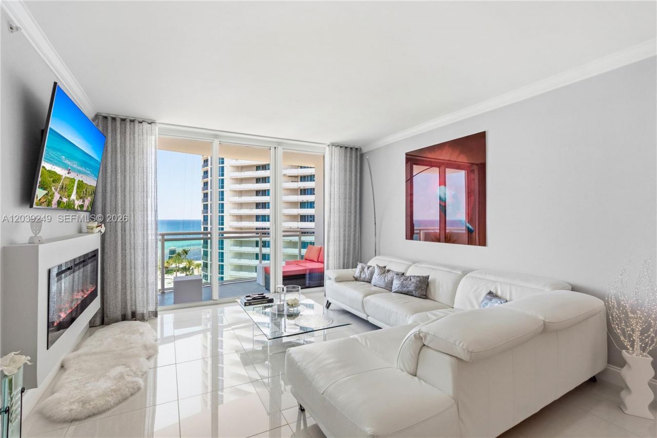 3001 S Ocean Dr, Unit 1023, Hollywood, FL 33019 Photo
