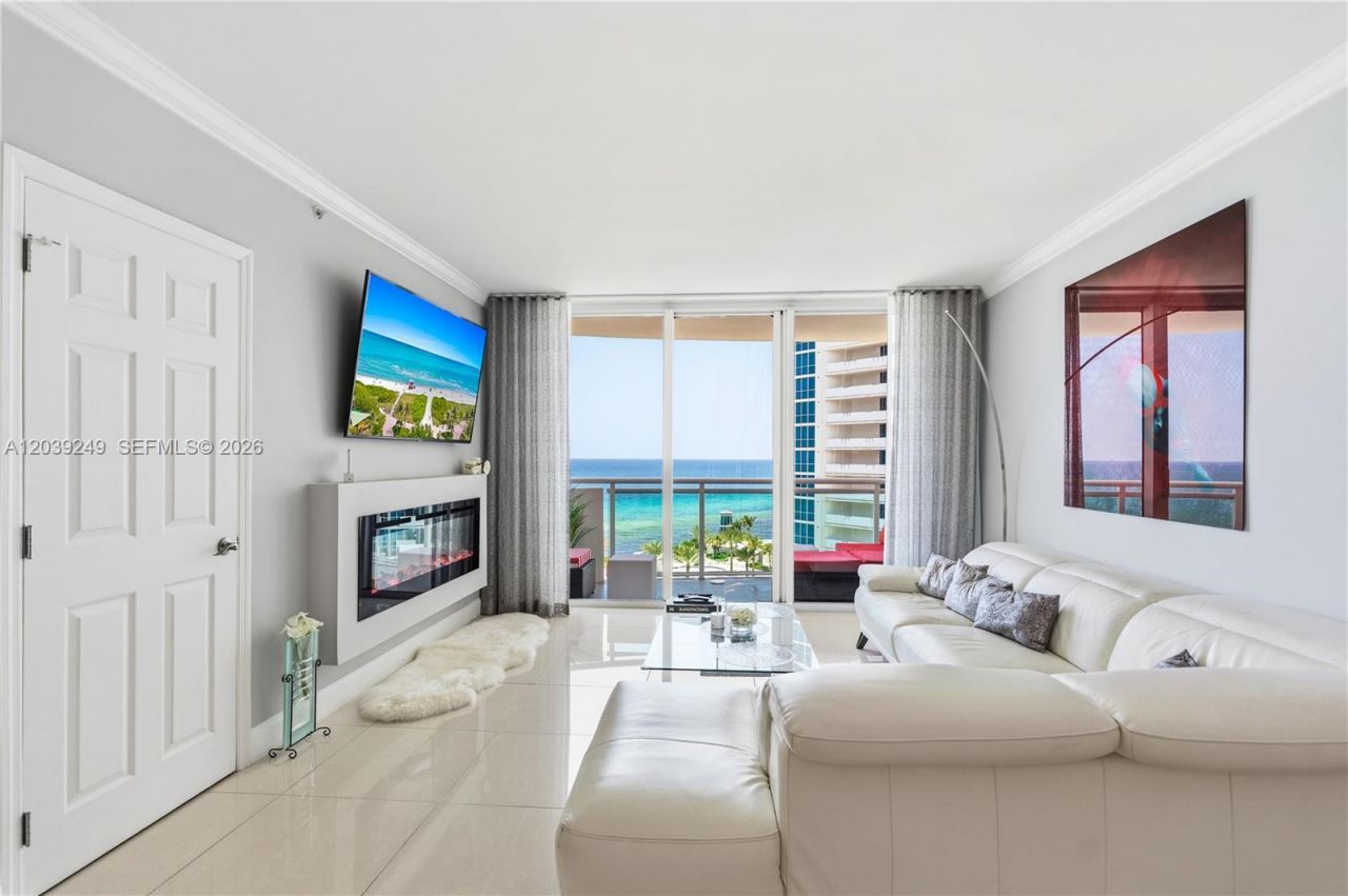 3001 S Ocean Dr, Unit 1023, Hollywood, FL 33019 Photo