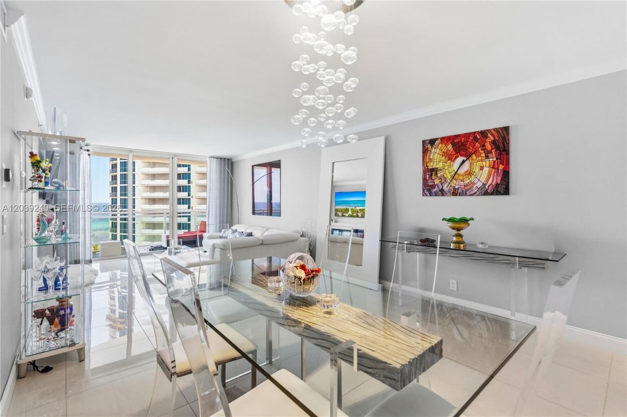 3001 S Ocean Dr, Unit 1023, Hollywood, FL 33019 Photo
