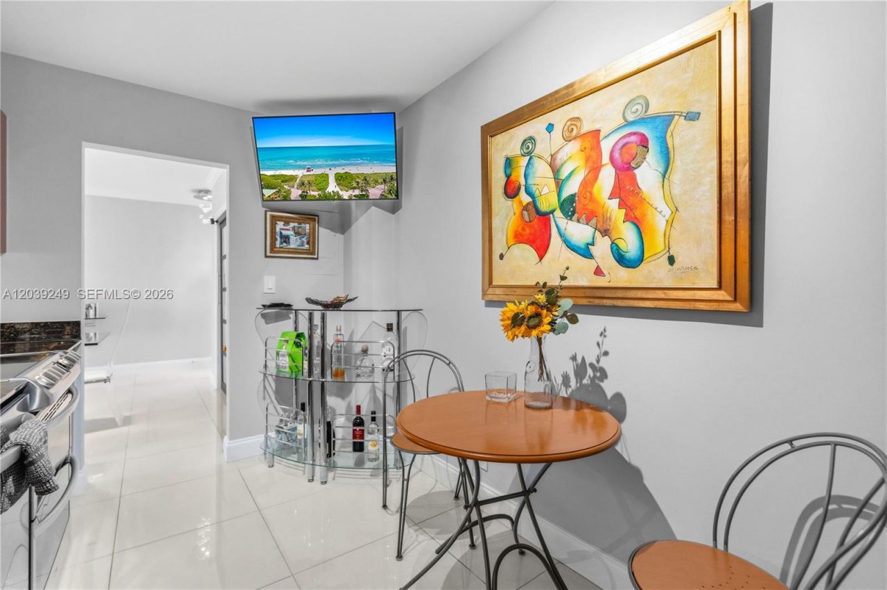 3001 S Ocean Dr, Unit 1023, Hollywood, FL 33019 Photo