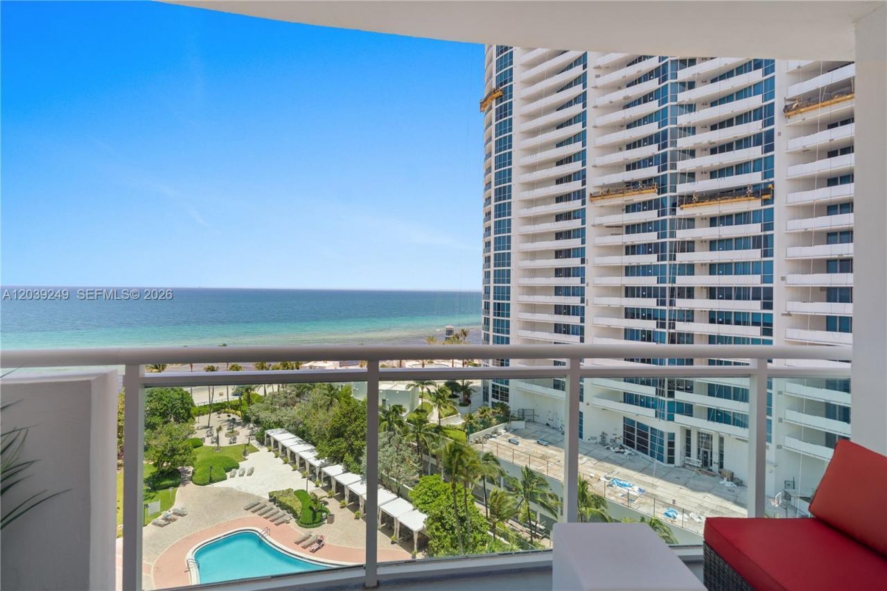 3001 S Ocean Dr, Unit 1023, Hollywood, FL 33019 Photo