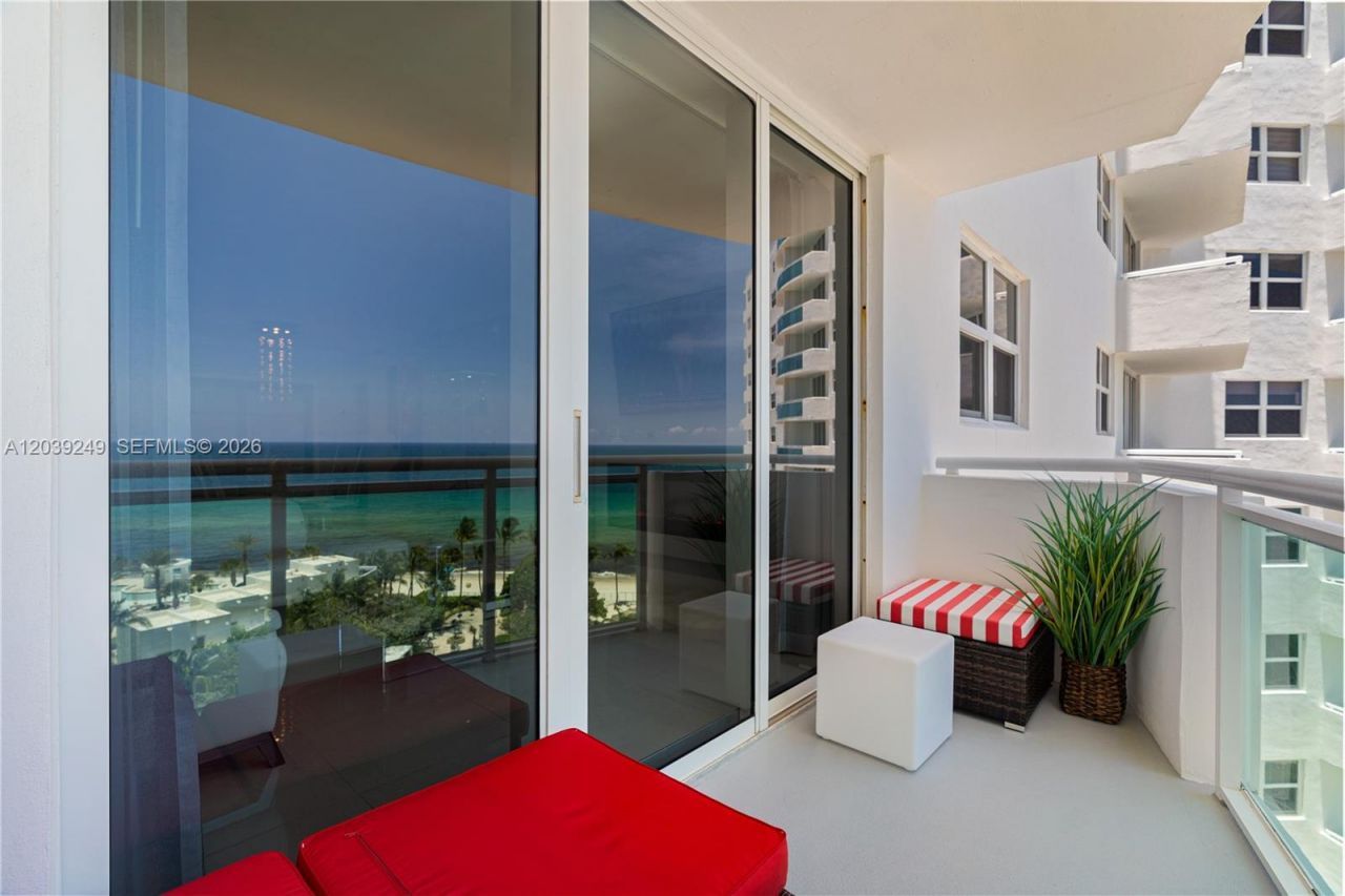3001 S Ocean Dr, Unit 1023, Hollywood, FL 33019 Photo