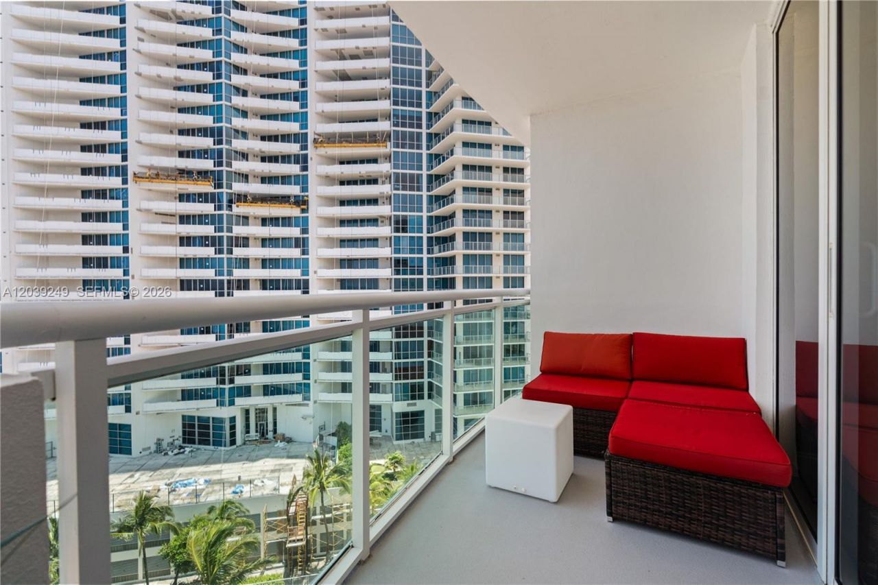 3001 S Ocean Dr, Unit 1023, Hollywood, FL 33019 Photo