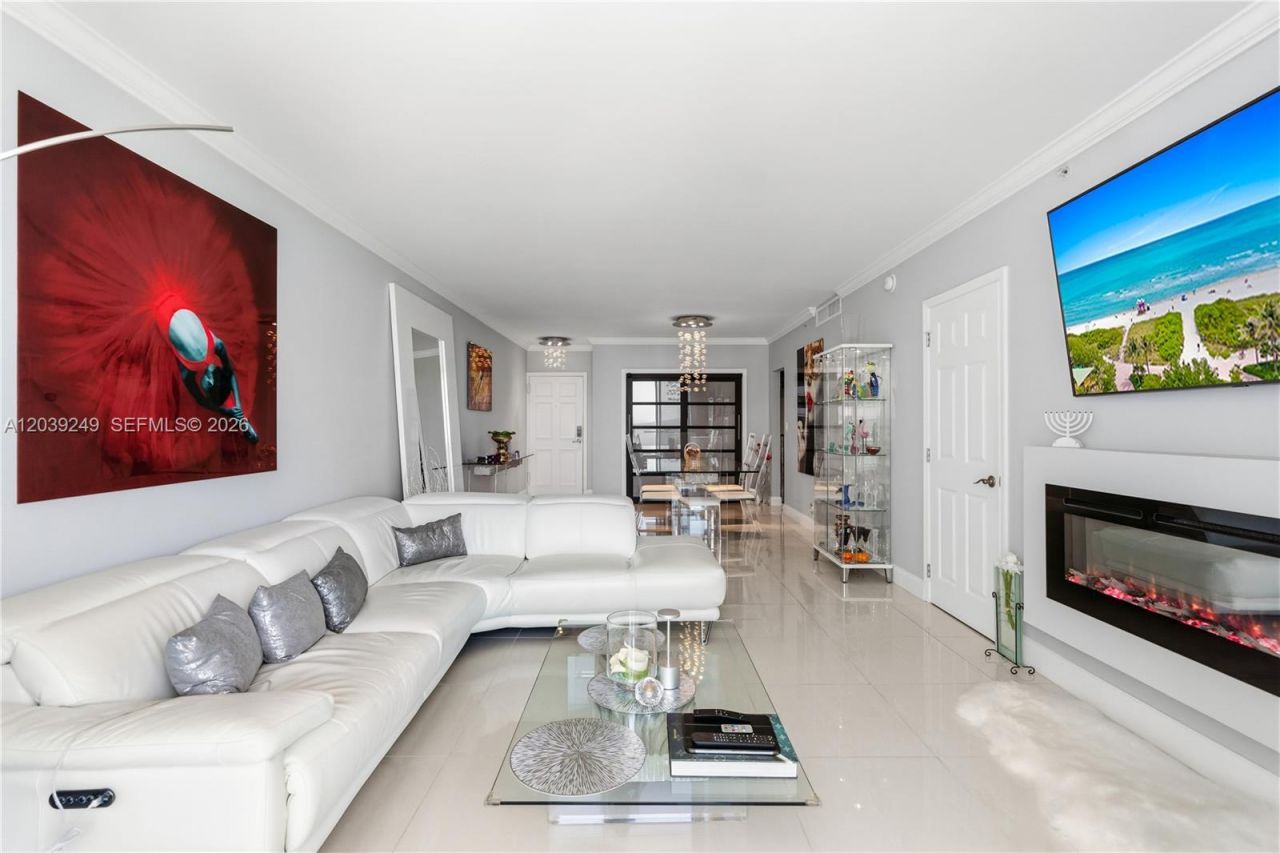 3001 S Ocean Dr, Unit 1023, Hollywood, FL 33019 Photo