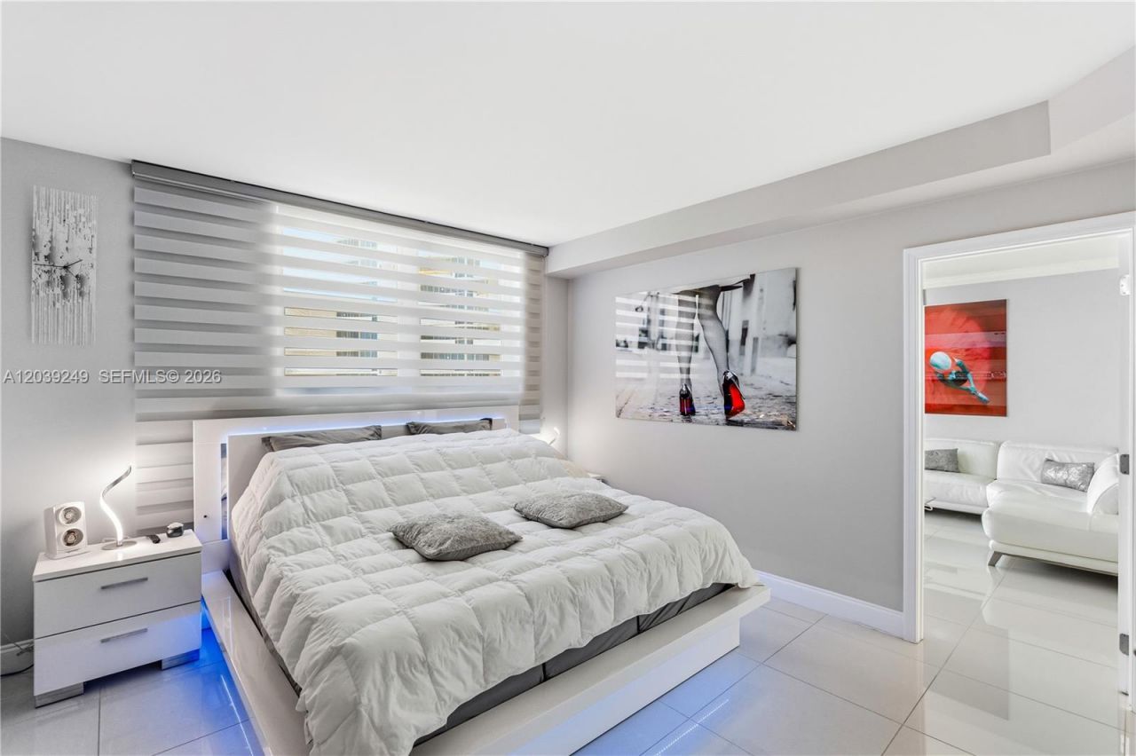 3001 S Ocean Dr, Unit 1023, Hollywood, FL 33019 Photo