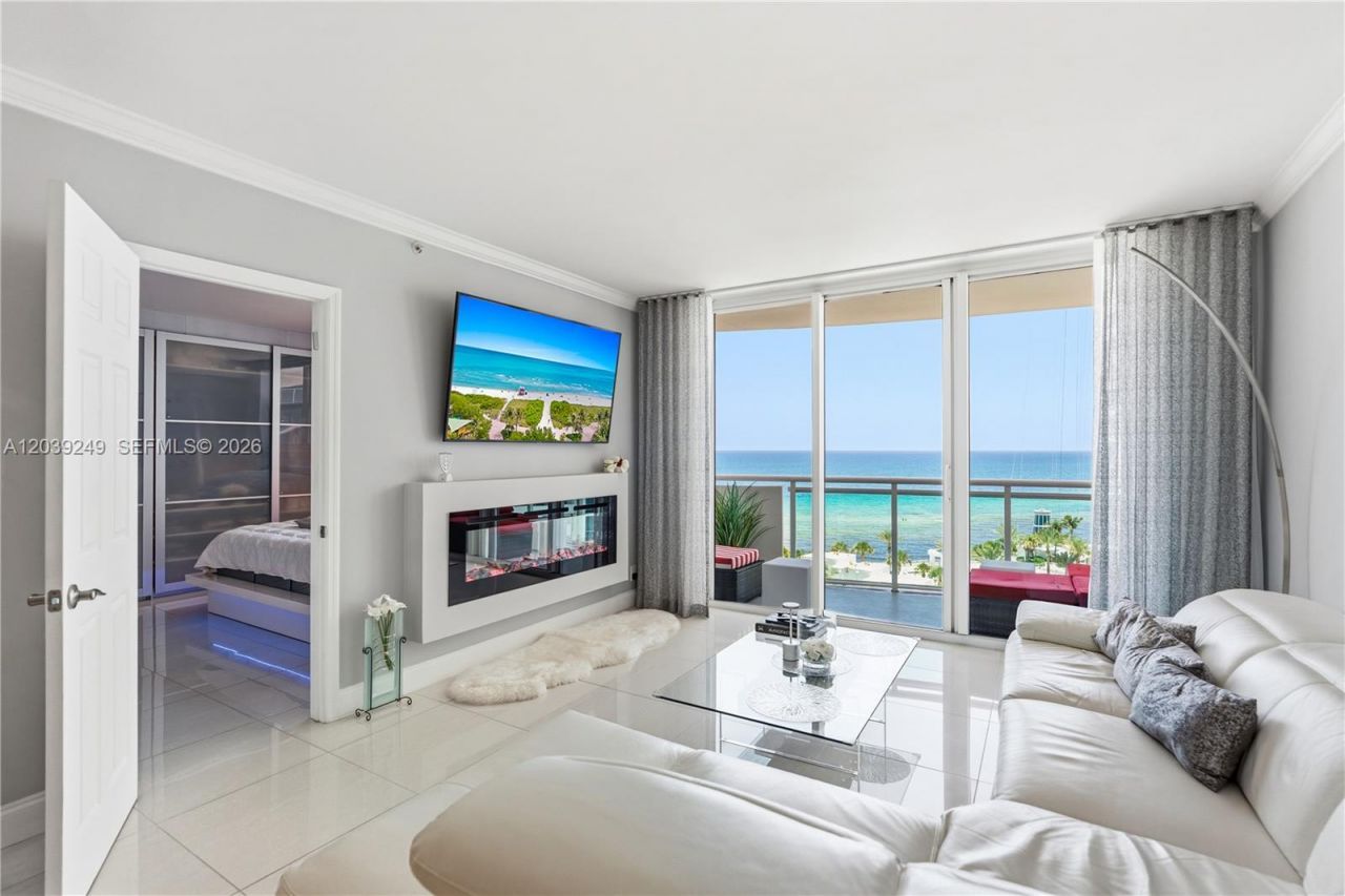 3001 S Ocean Dr, Unit 1023, Hollywood, FL 33019 Photo