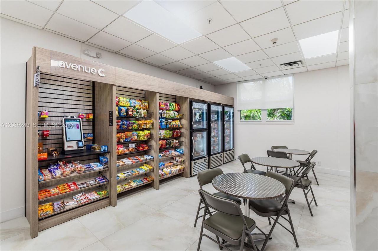3001 S Ocean Dr, Unit 1023, Hollywood, FL 33019 Photo