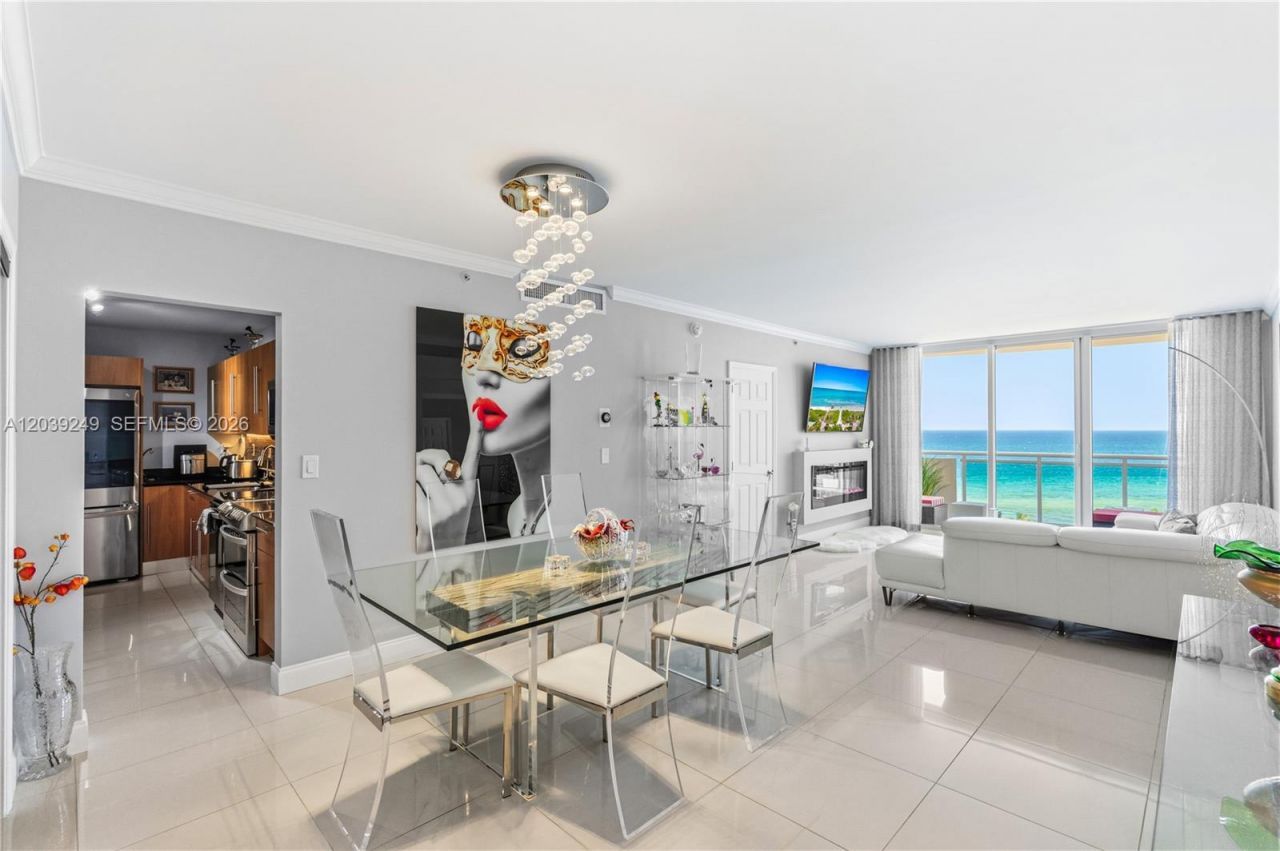 3001 S Ocean Dr, Unit 1023, Hollywood, FL 33019 Photo