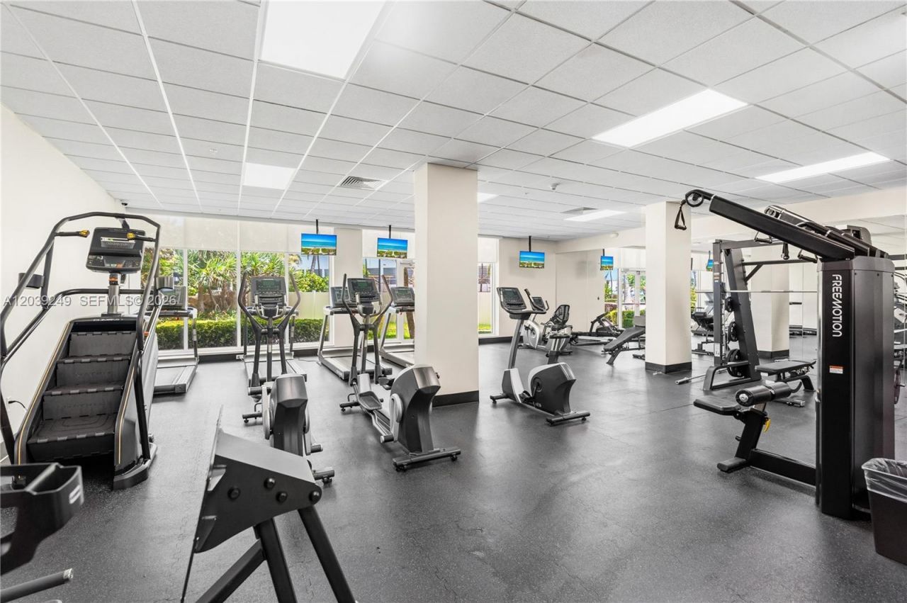 3001 S Ocean Dr, Unit 1023, Hollywood, FL 33019 Photo