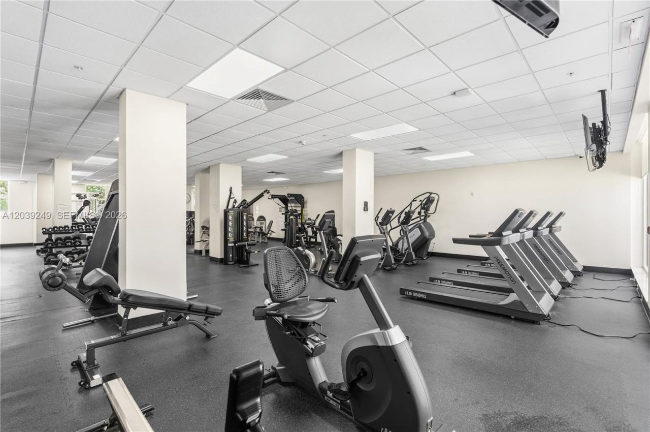 3001 S Ocean Dr, Unit 1023, Hollywood, FL 33019 Photo