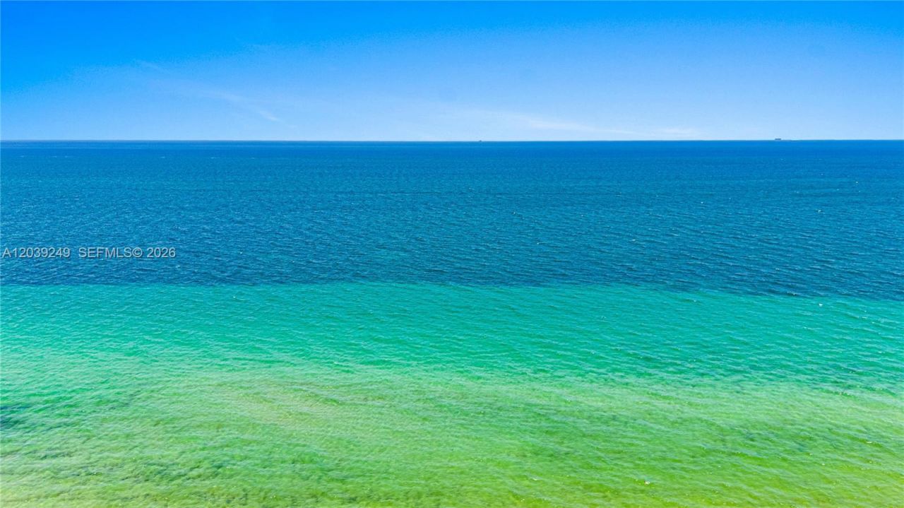 3001 S Ocean Dr, Unit 1023, Hollywood, FL 33019 Photo