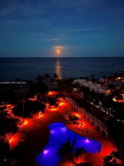 3001 S Ocean Dr, Unit 1023, Hollywood, FL 33019 Photo