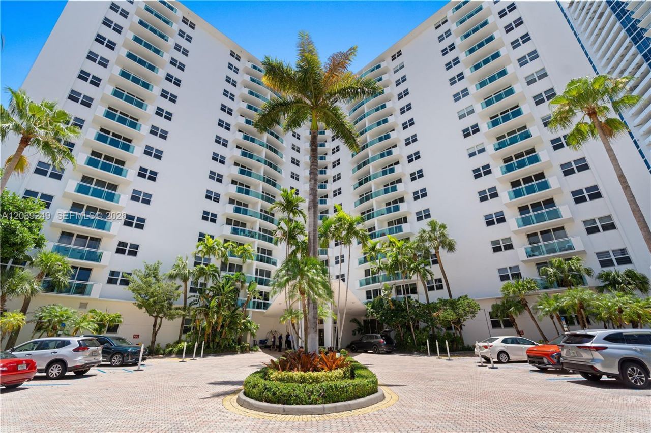 3001 S Ocean Dr, Unit 1023, Hollywood, FL 33019 Photo