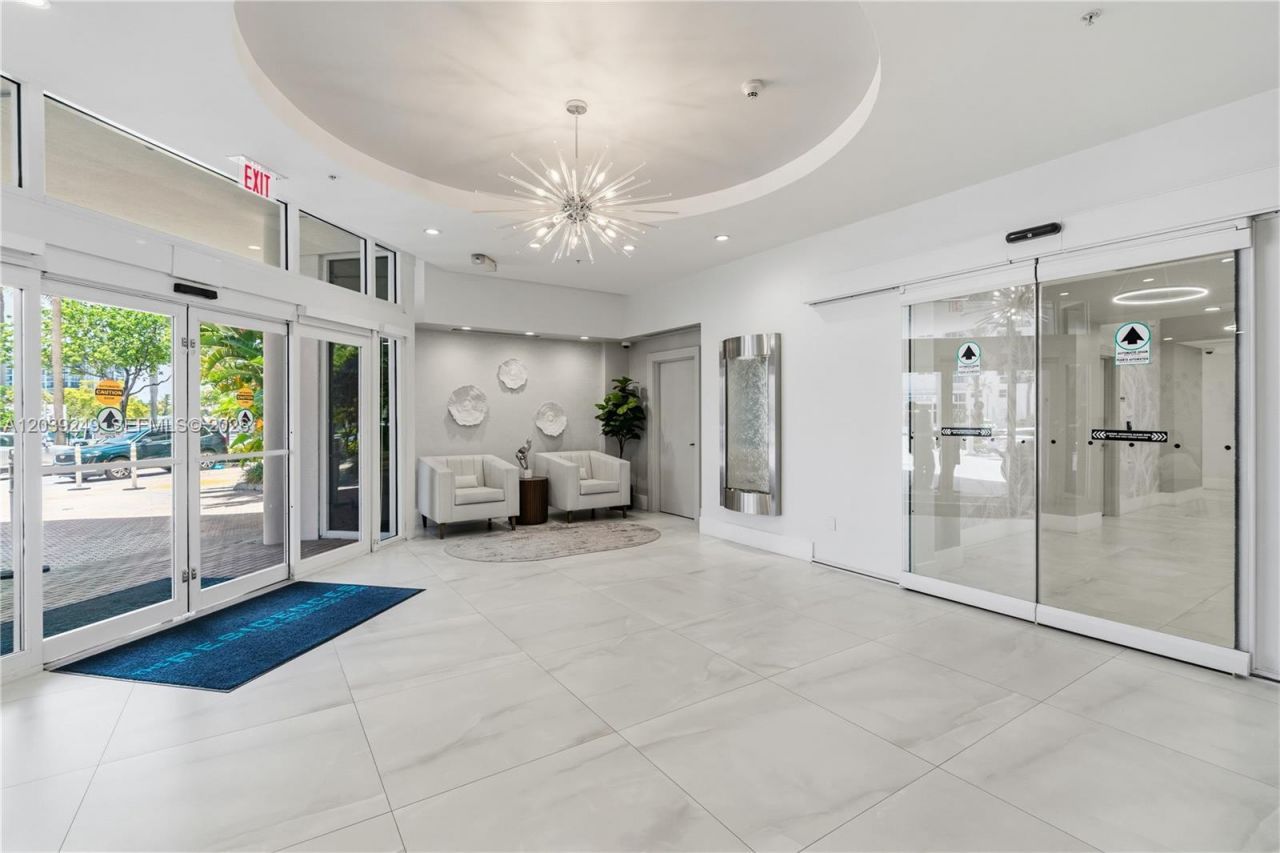 3001 S Ocean Dr, Unit 1023, Hollywood, FL 33019 Photo
