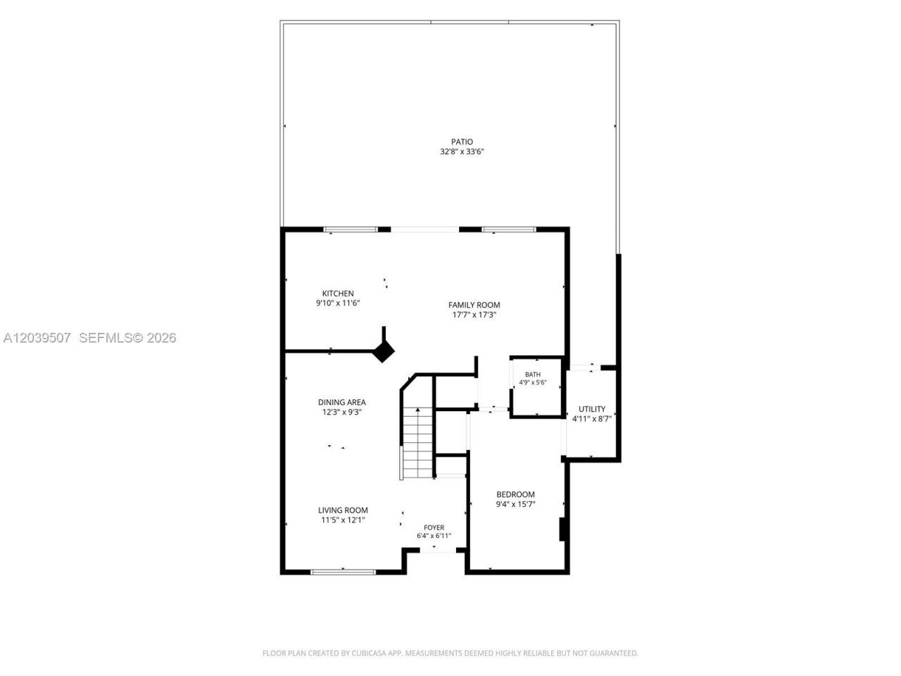 16330 SW 102nd St , Miami, FL 33196 Photo
