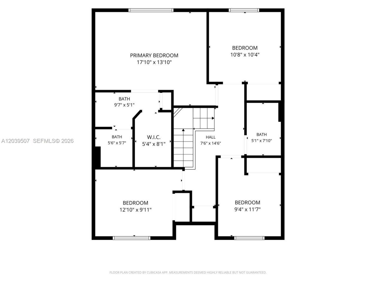 16330 SW 102nd St , Miami, FL 33196 Photo