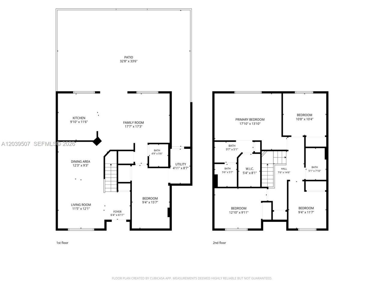 16330 SW 102nd St , Miami, FL 33196 Photo