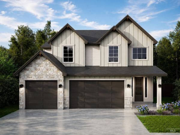 4693 N Alameda Creek Ave, Meridian, ID 83646