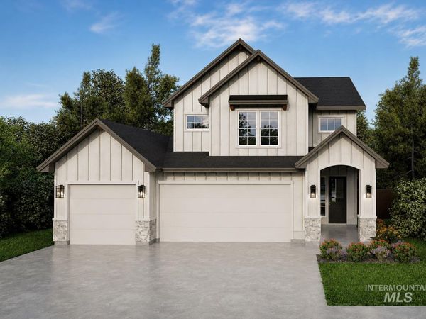 4631 N Alameda Creek Ave, Meridian, ID 83646