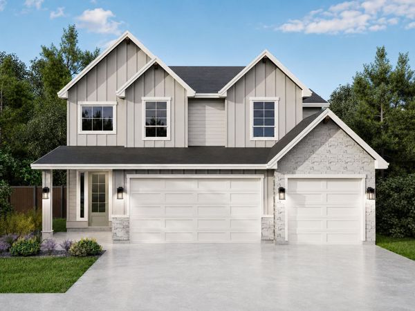4645 N Alameda Creek Ave, Meridian, ID 83646