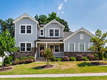 1300 Commons Ford Place, Apex, NC 27539