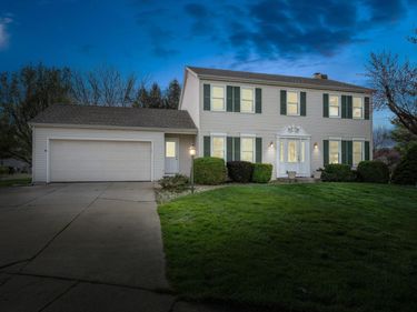 51595 Harvester Drive, Granger, IN 46530