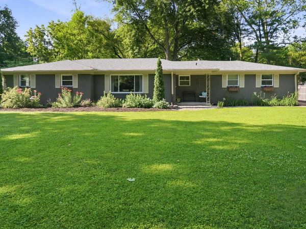 1403 Shawnee Road, Indianapolis, IN 46260